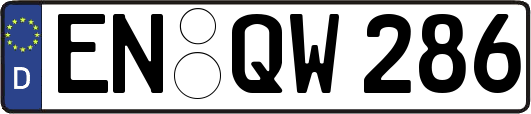 EN-QW286