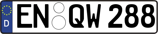 EN-QW288