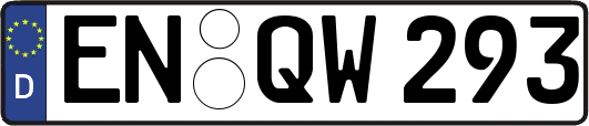 EN-QW293