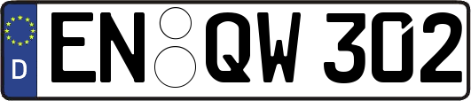 EN-QW302