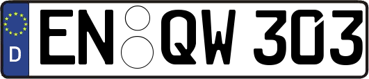 EN-QW303