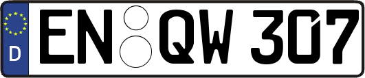 EN-QW307