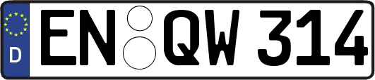 EN-QW314