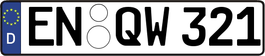 EN-QW321
