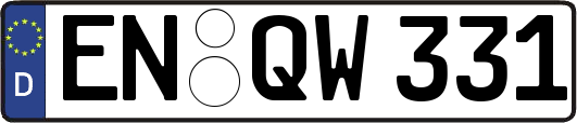 EN-QW331