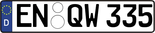 EN-QW335