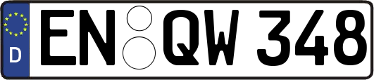 EN-QW348