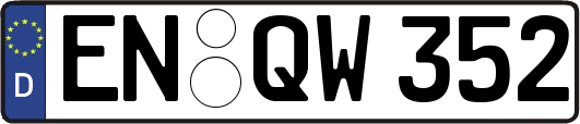 EN-QW352