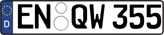 EN-QW355