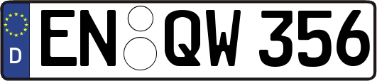 EN-QW356