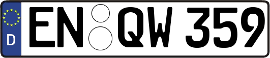 EN-QW359
