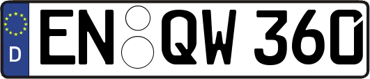 EN-QW360