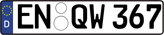 EN-QW367