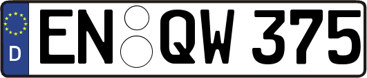EN-QW375