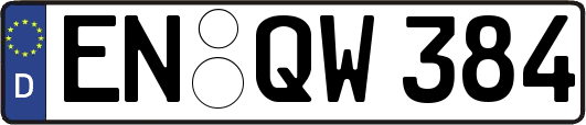EN-QW384