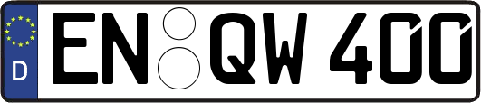 EN-QW400