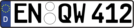 EN-QW412