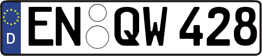 EN-QW428