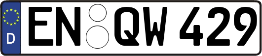 EN-QW429