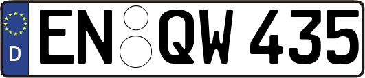 EN-QW435