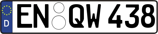 EN-QW438