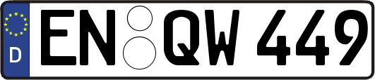 EN-QW449