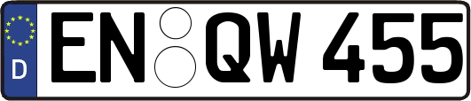 EN-QW455