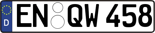 EN-QW458