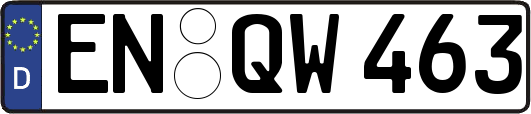 EN-QW463