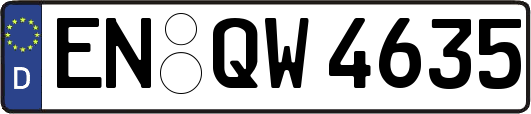 EN-QW4635