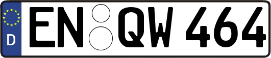 EN-QW464