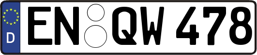EN-QW478