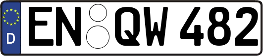 EN-QW482