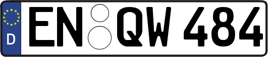 EN-QW484