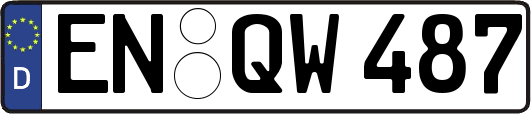 EN-QW487