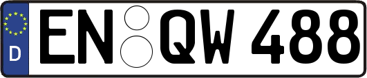 EN-QW488