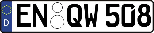 EN-QW508