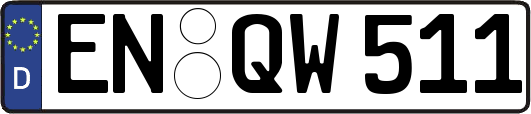 EN-QW511