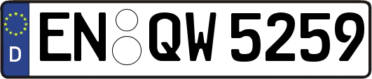 EN-QW5259