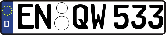 EN-QW533
