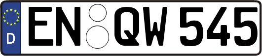 EN-QW545