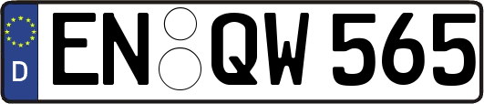 EN-QW565