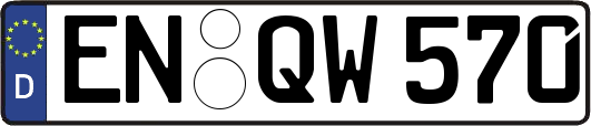 EN-QW570