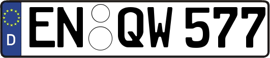 EN-QW577