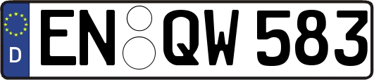 EN-QW583