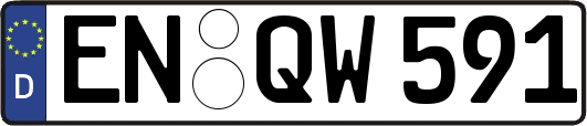 EN-QW591