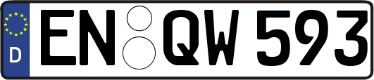 EN-QW593