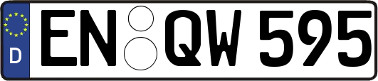 EN-QW595