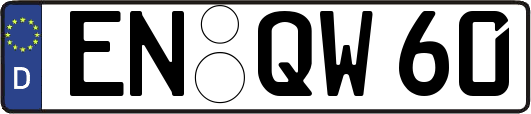 EN-QW60