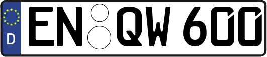 EN-QW600